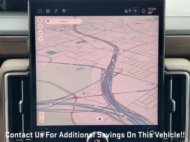 New 2026 GMC Yukon Denali Ultimate AWD/4WD image 13