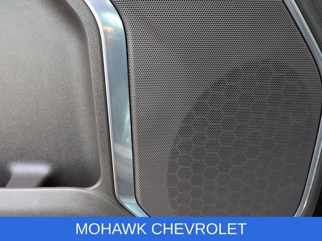 Certified 2023 Chevrolet Silverado 1500 LT AWD/4WD image 24