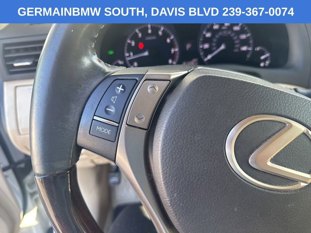 Used 2015 Lexus RX 350 FWD image 6