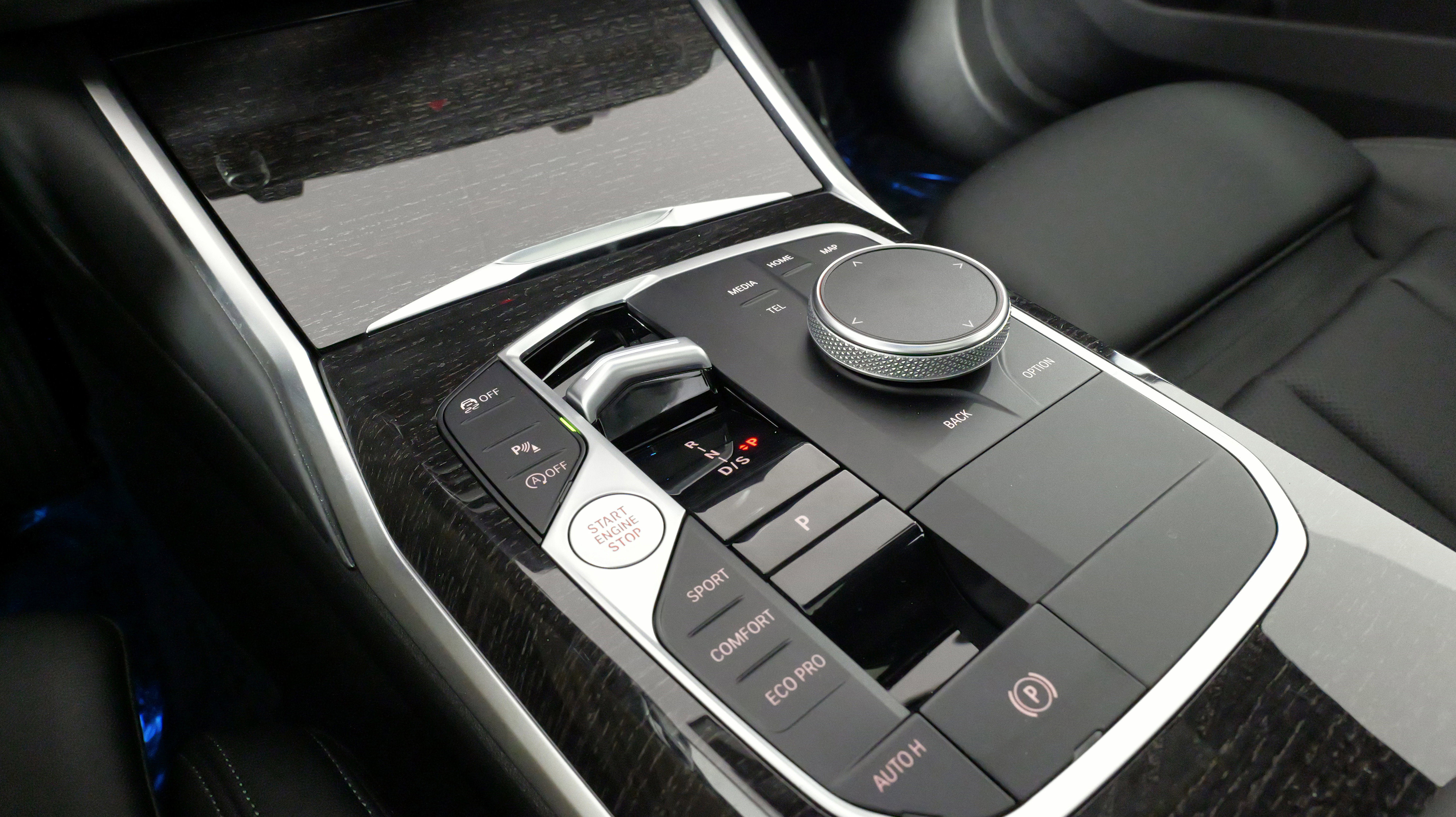 Used 2023 BMW 330i xDrive Sedan w/ Driving Assistance Package image 53