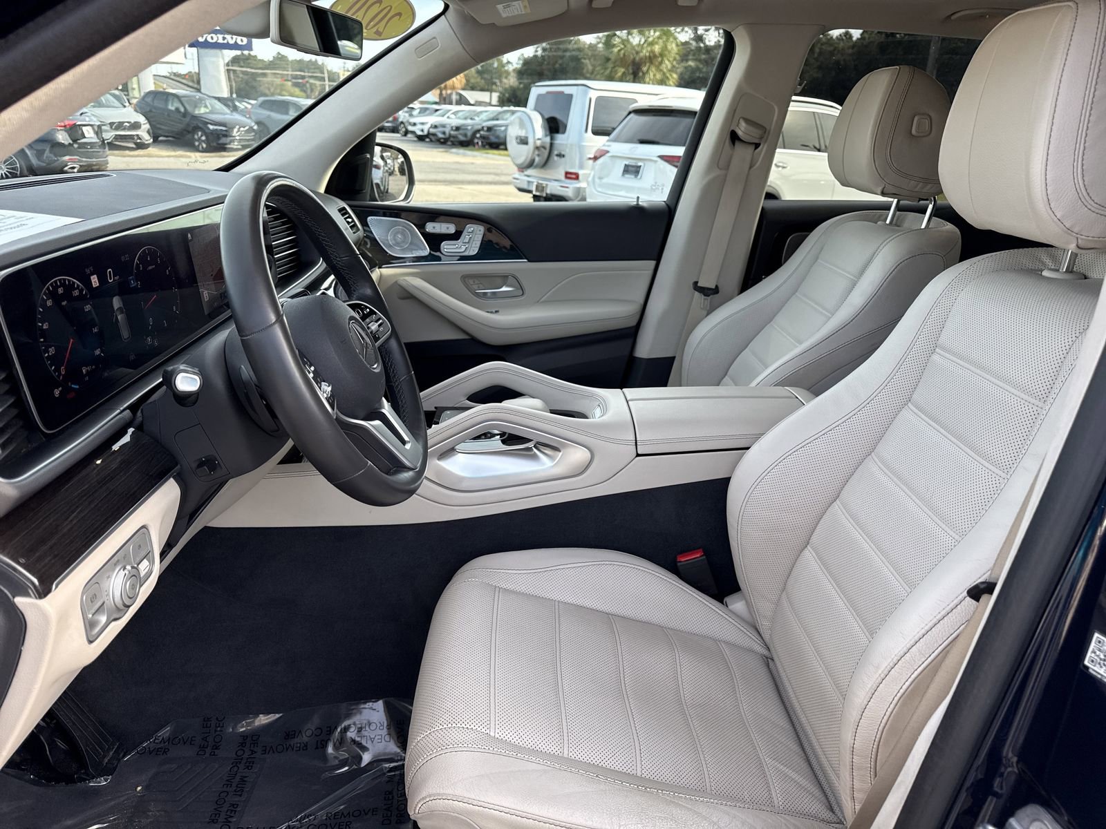 Used 2020 Mercedes-Benz GLE 350 image 9