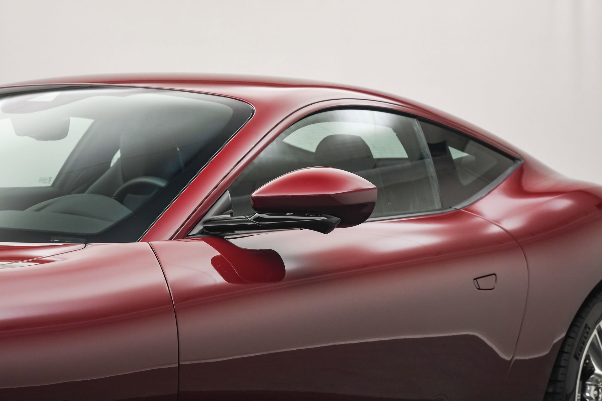 Used 2023 Ferrari Roma image 11