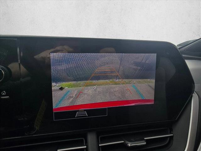 New 2026 Chevrolet Trax RS FWD image 13