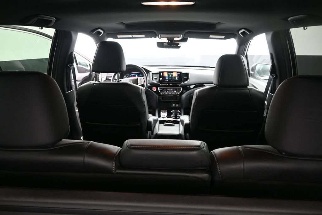 Used 2020 Honda Passport Touring image 12