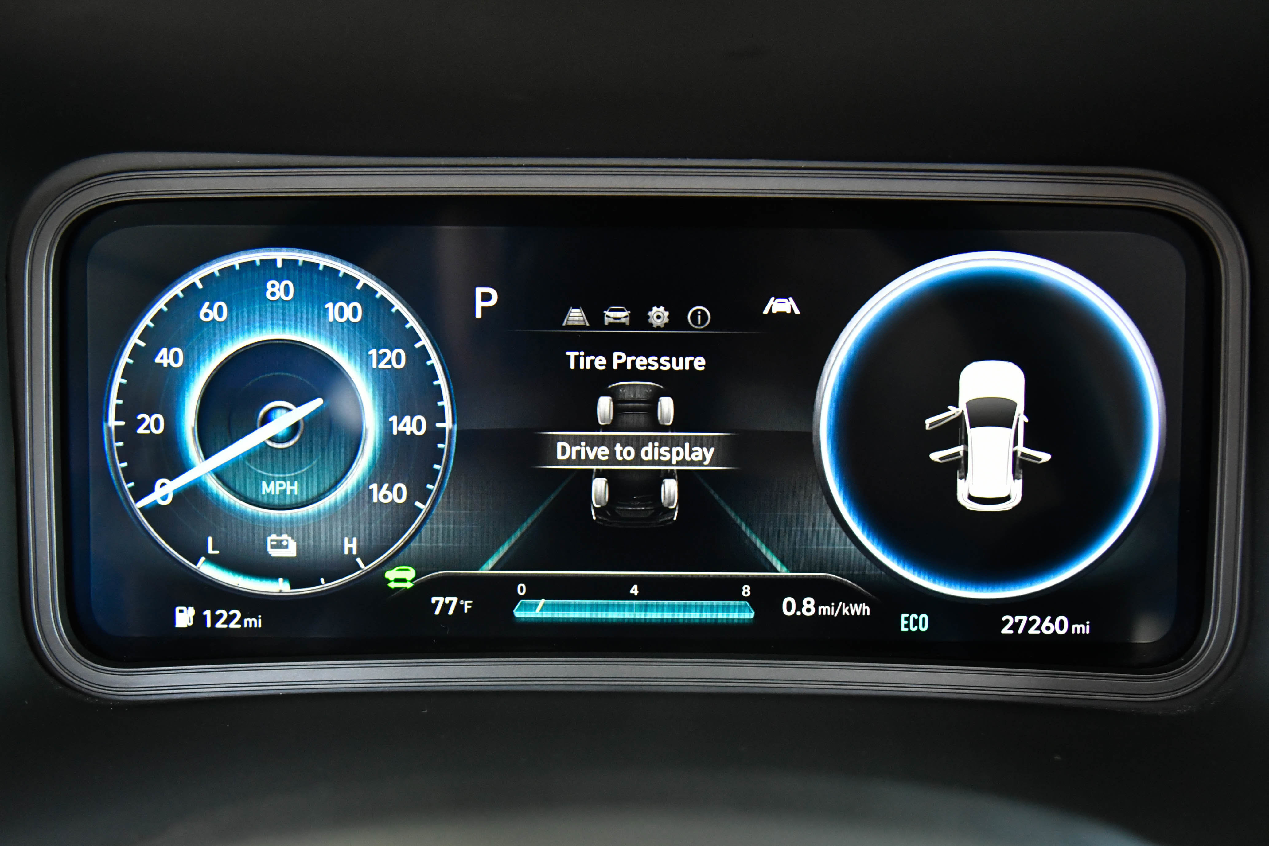 Used 2023 Hyundai Kona SE image 27