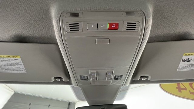 Used 2021 Volkswagen Tiguan SE R-Line image 41