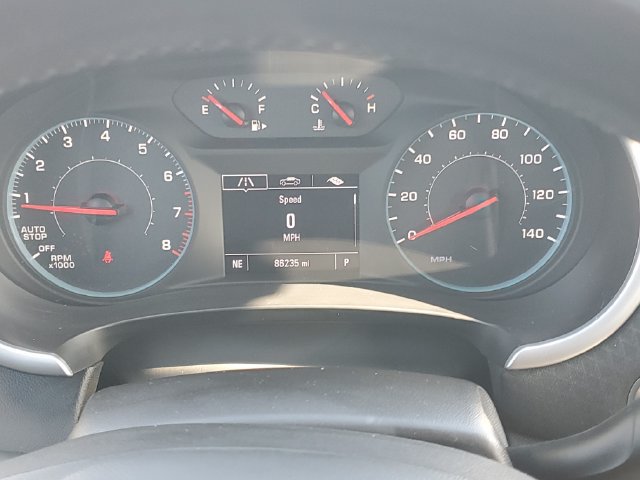 Certified 2022 Chevrolet Malibu LT FWD image 18