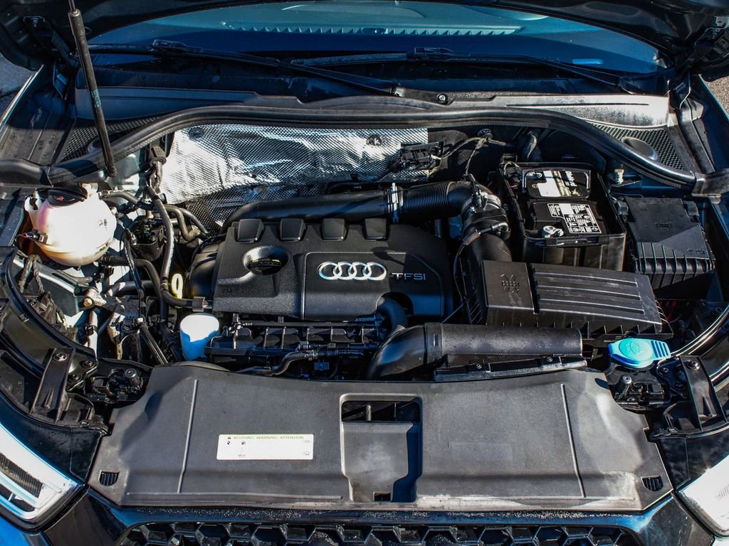 Used 2017 Audi Q3 2.0T Prestige image 46