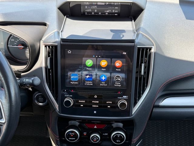 Used 2021 Subaru Forester Sport w/ Popular Package #2 AWD/4WD image 14