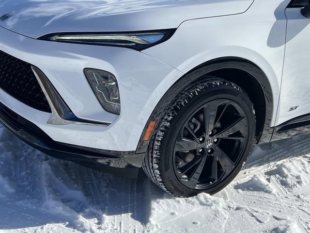 Used 2026 Buick Envision Sport Touring image 9