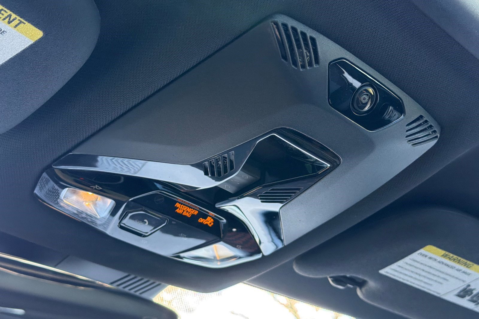 Used 2025 MINI Cooper S image 23