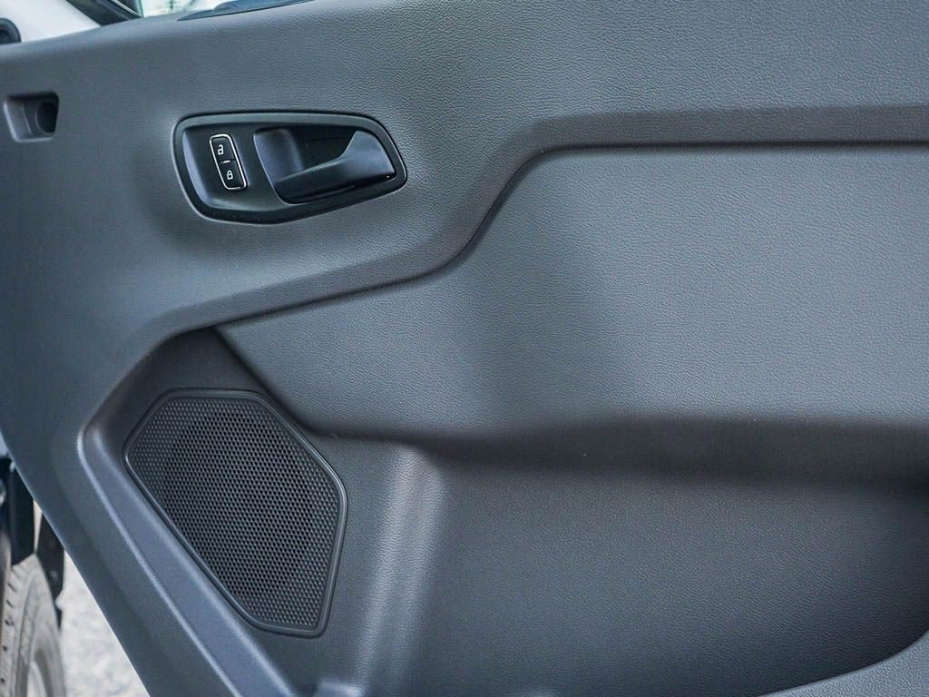 New 2027 Ford Transit 250 148 Medium Roof Extended AWD image 8