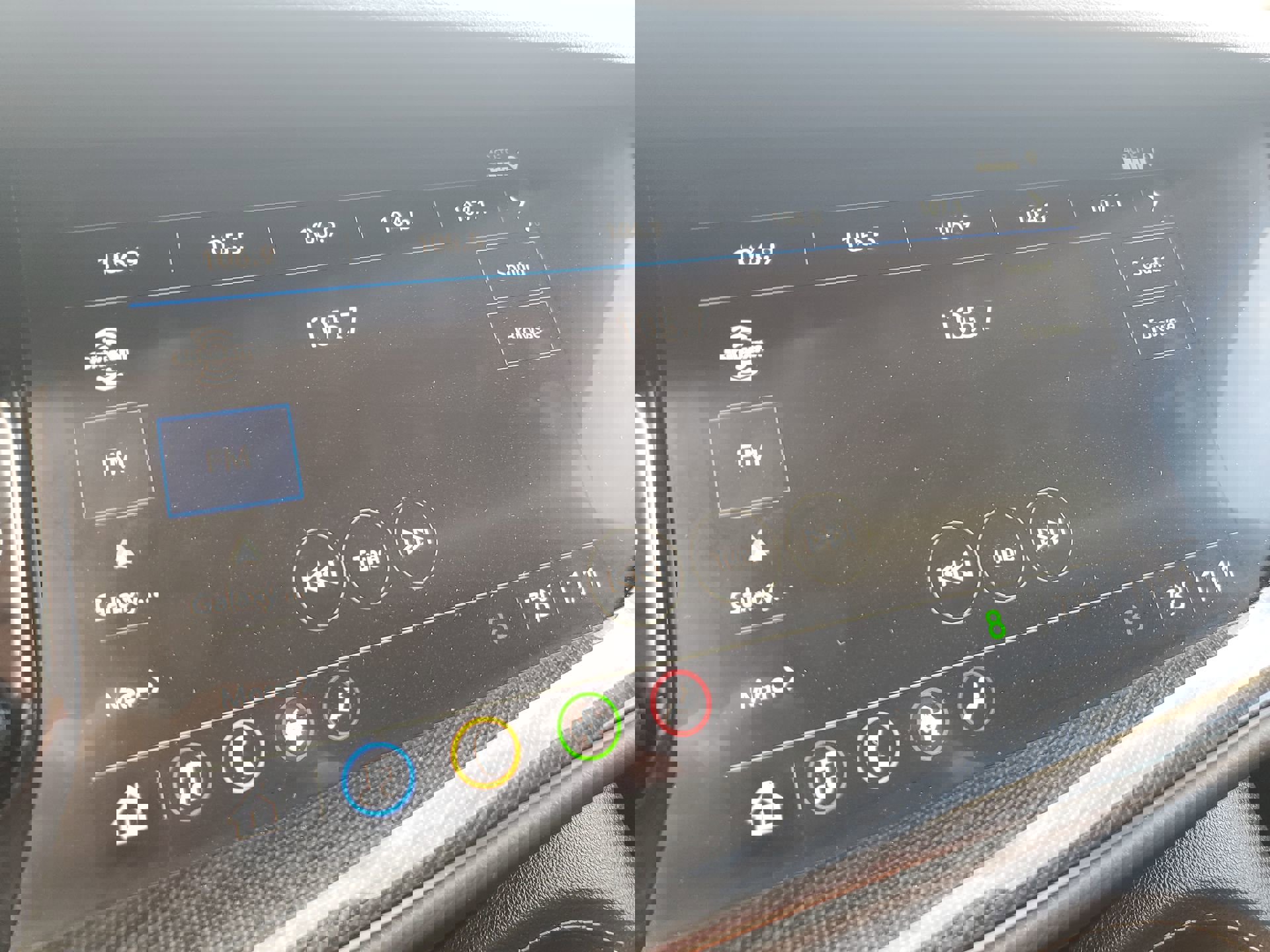 Certified 2022 Buick Envision Preferred image 21