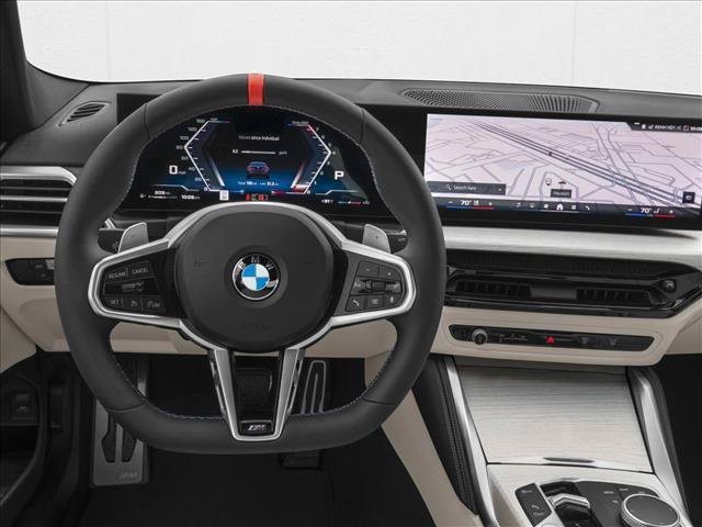 New 2027 BMW 440i xDrive Coupe w/ Premium Package AWD/4WD image 4
