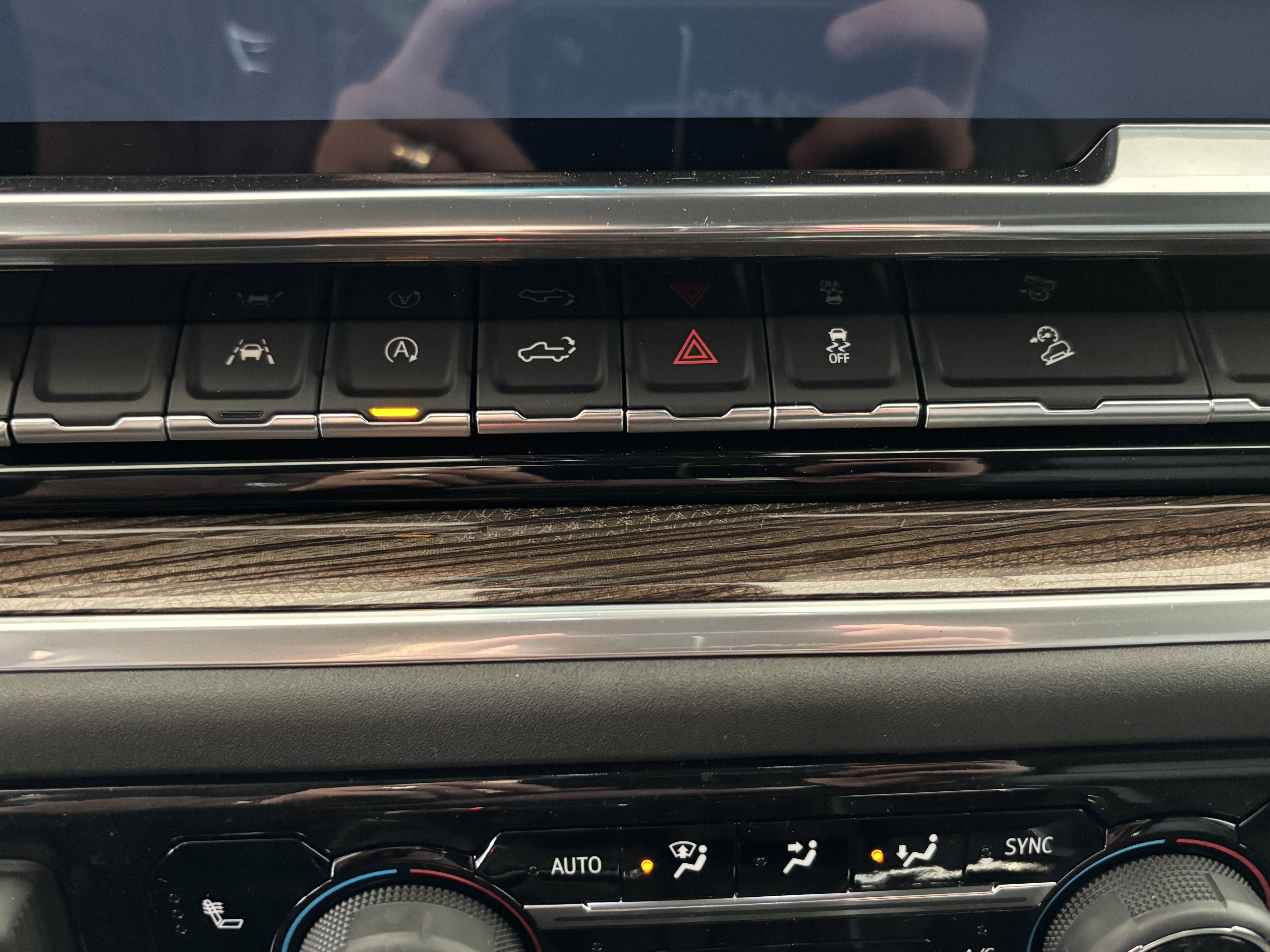 New 2026 Chevrolet Silverado 1500 LT Trail Boss w/ Convenience Package II image 16