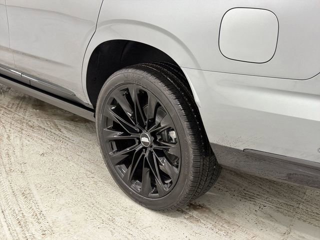 New 2026 Cadillac Escalade Platinum Sport w/ LPO, ONYX Package image 18