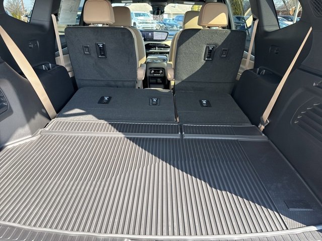 New 2026 Buick Enclave Preferred w/ Power Package image 14