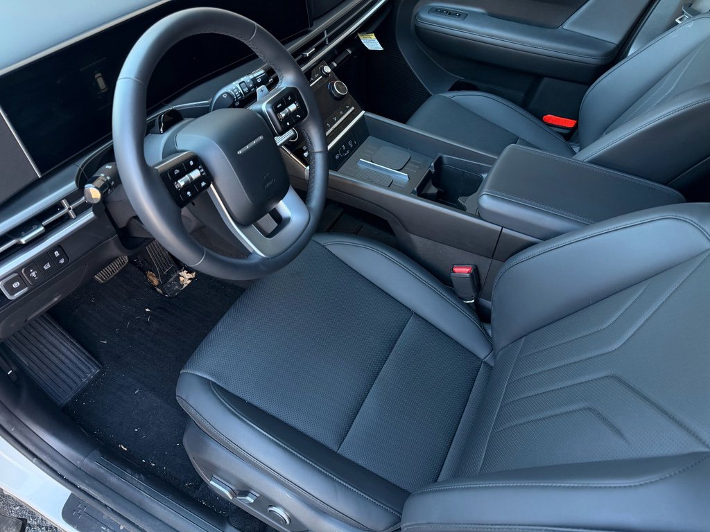 Used 2025 Hyundai Santa Fe XRT image 14