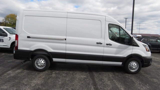New 2025 Ford Transit 250 148 Medium Roof Extended AWD image 9