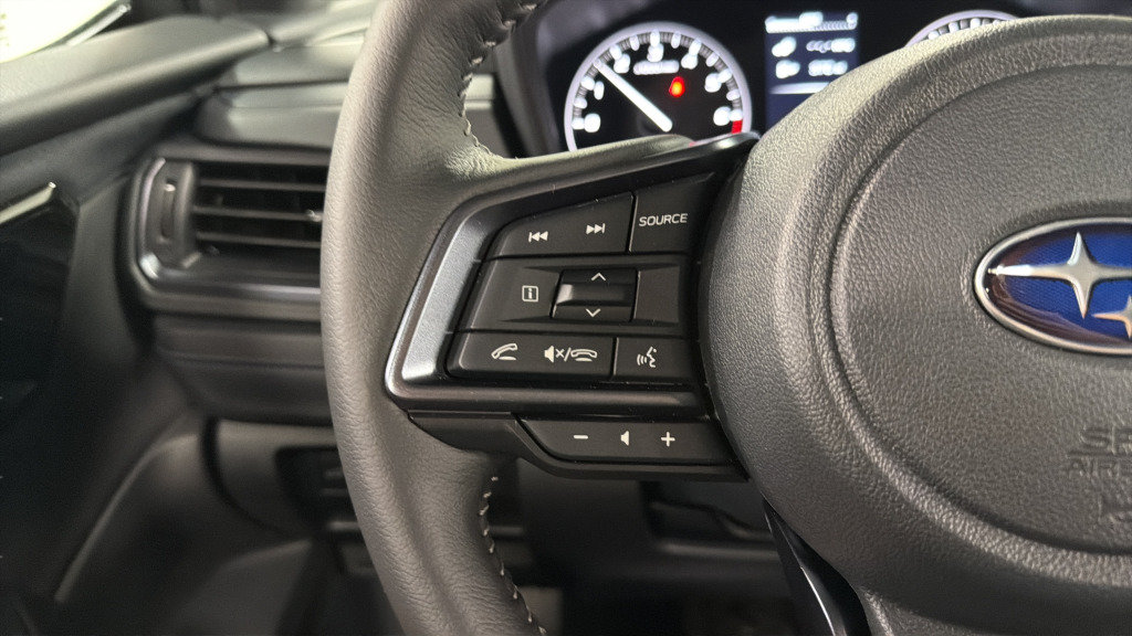 New 2026 Subaru Forester Limited AWD/4WD image 22