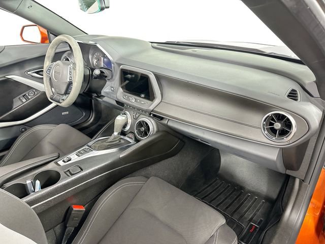 Used 2023 Chevrolet Camaro LT w/ RS Package image 24
