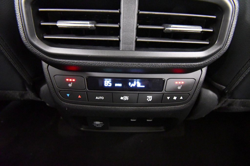 New 2026 Honda Passport TrailSport Elite image 12
