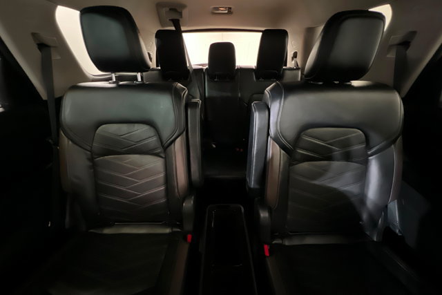 Certified 2023 Nissan Pathfinder Platinum FWD image 26