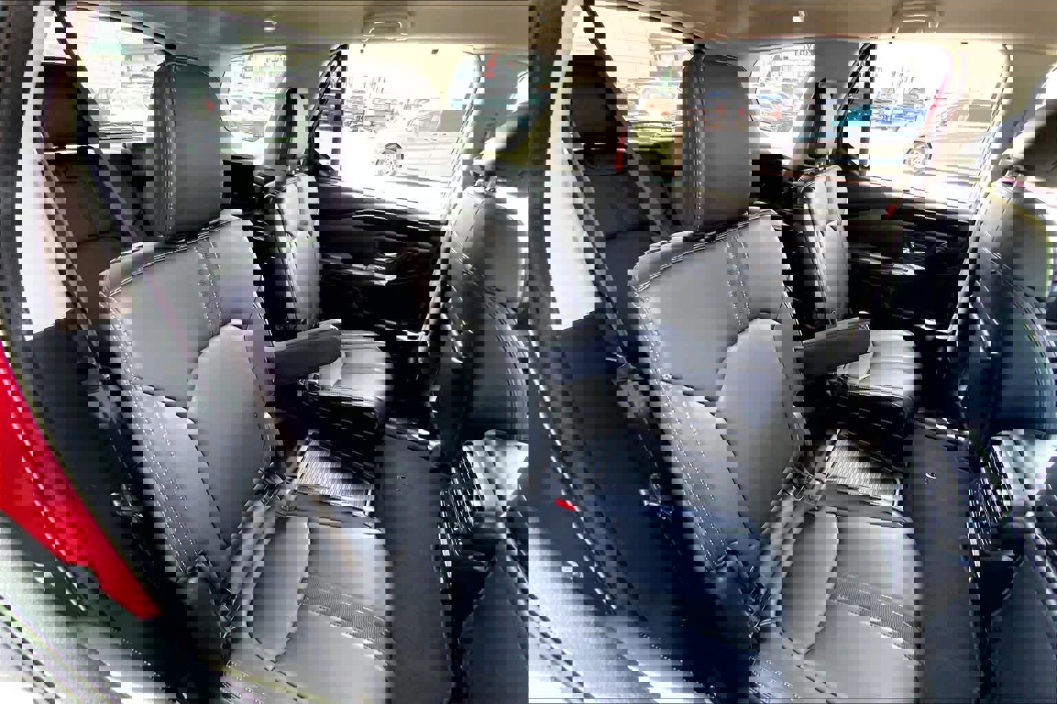 Used 2023 Honda Pilot EX-L image 18