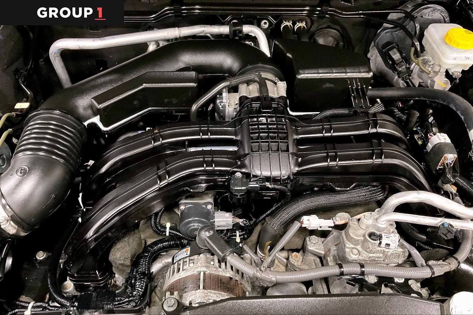 Certified 2023 Subaru Legacy Premium AWD/4WD image 32