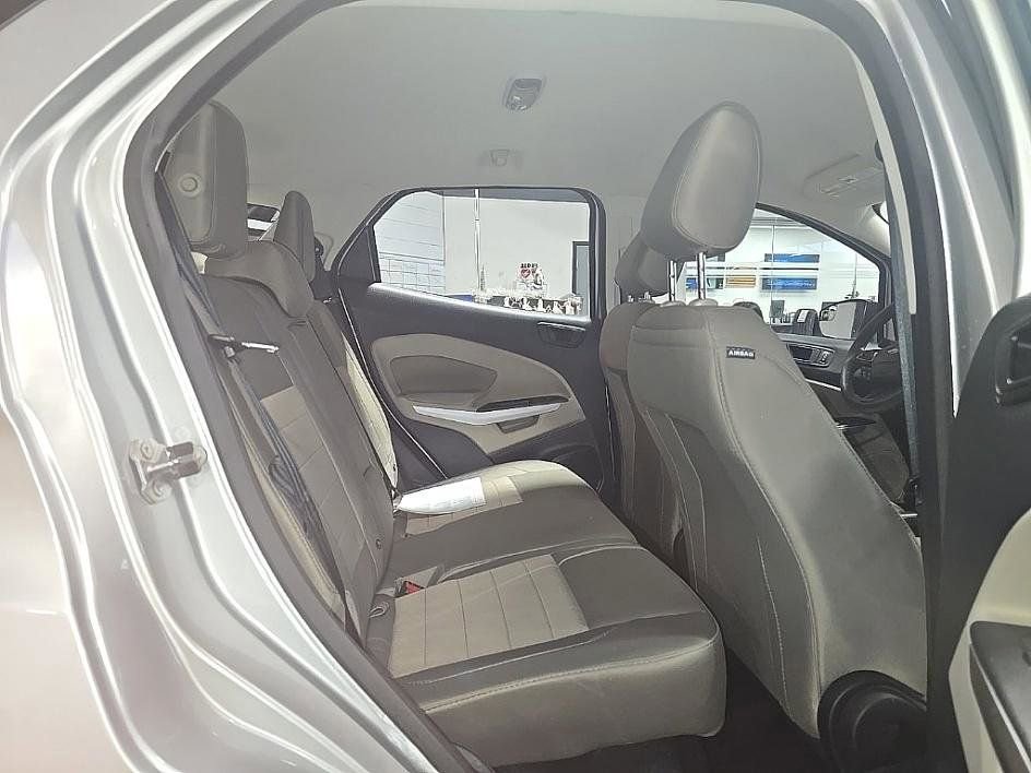 Used 2022 Ford EcoSport S image 28