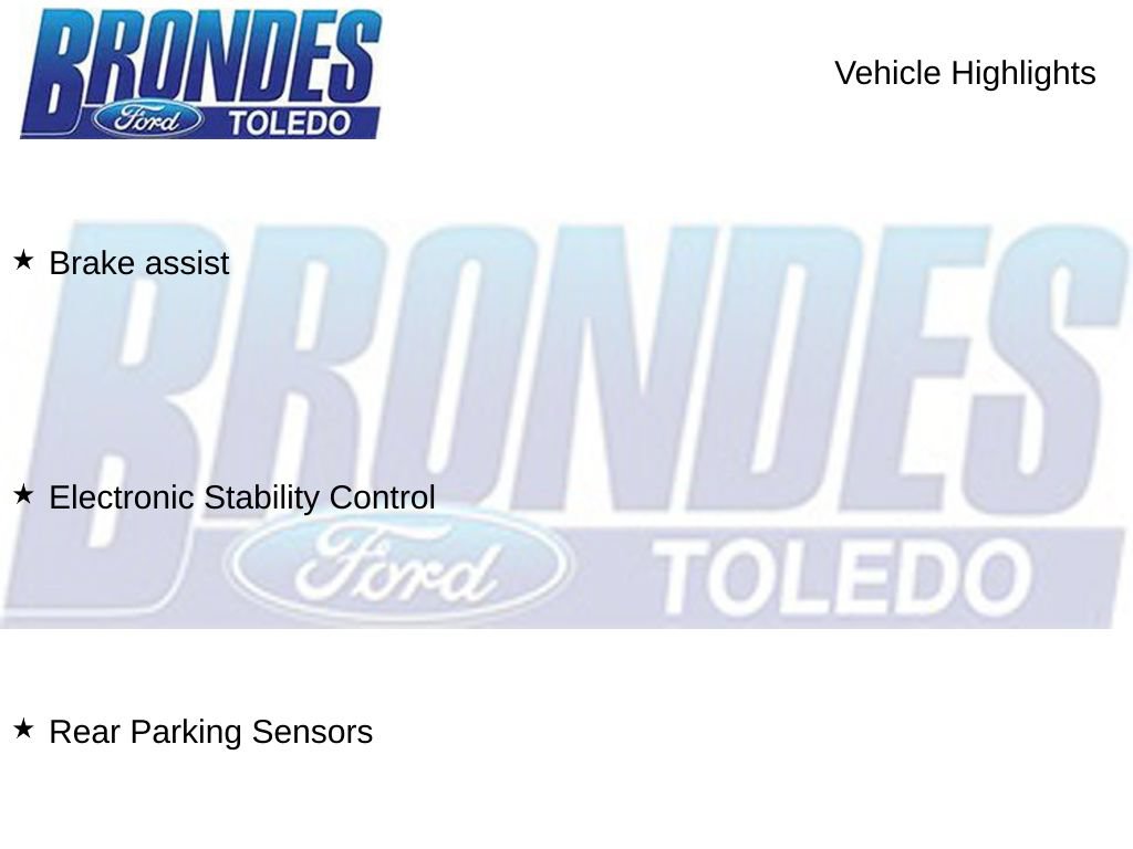 Used 2023 Ford Bronco Sport Outer Banks AWD/4WD image 20