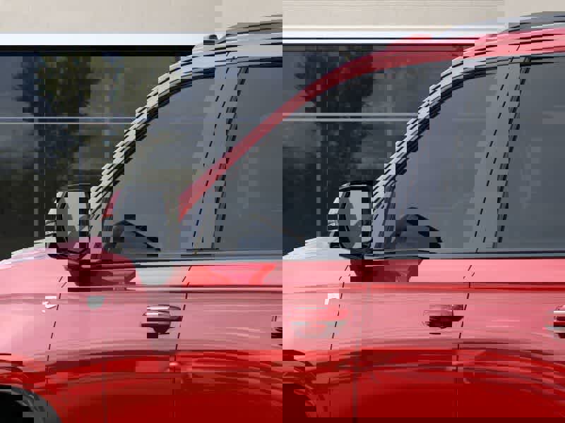 New 2026 Cadillac Escalade Platinum Sport image 12