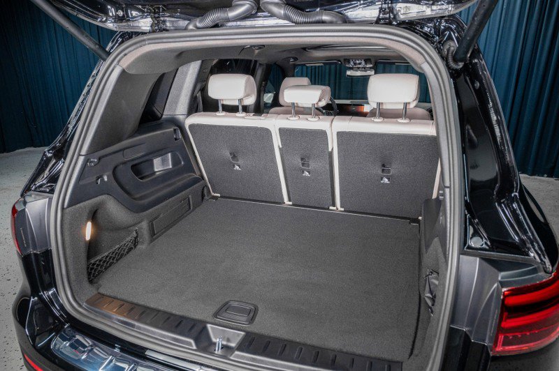 New 2026 Mercedes-Benz GLB 250 4MATIC image 6