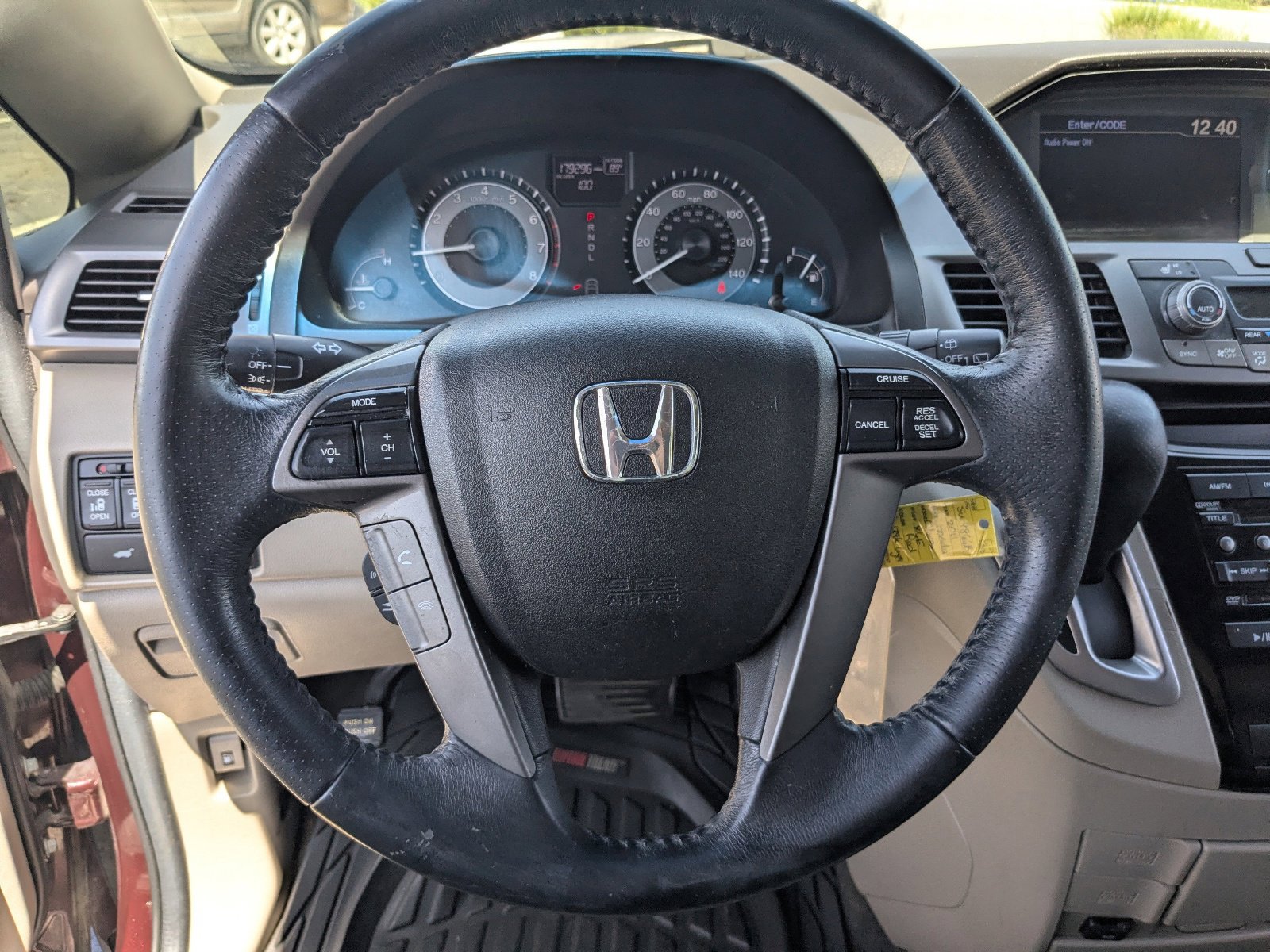 Used 2011 Honda Odyssey EX-L image 26