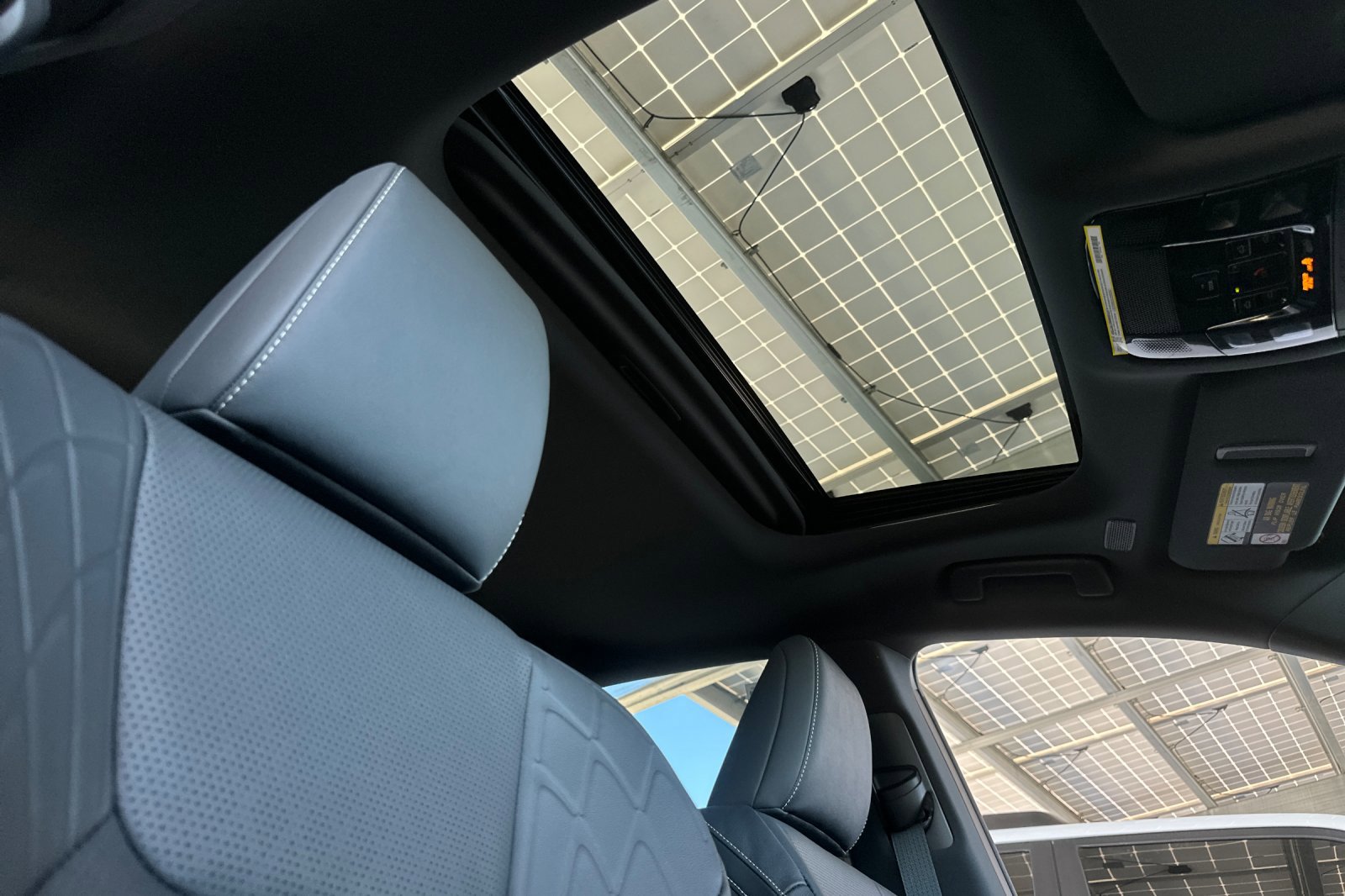 New 2025 Lexus RX 350 Premium Plus image 14