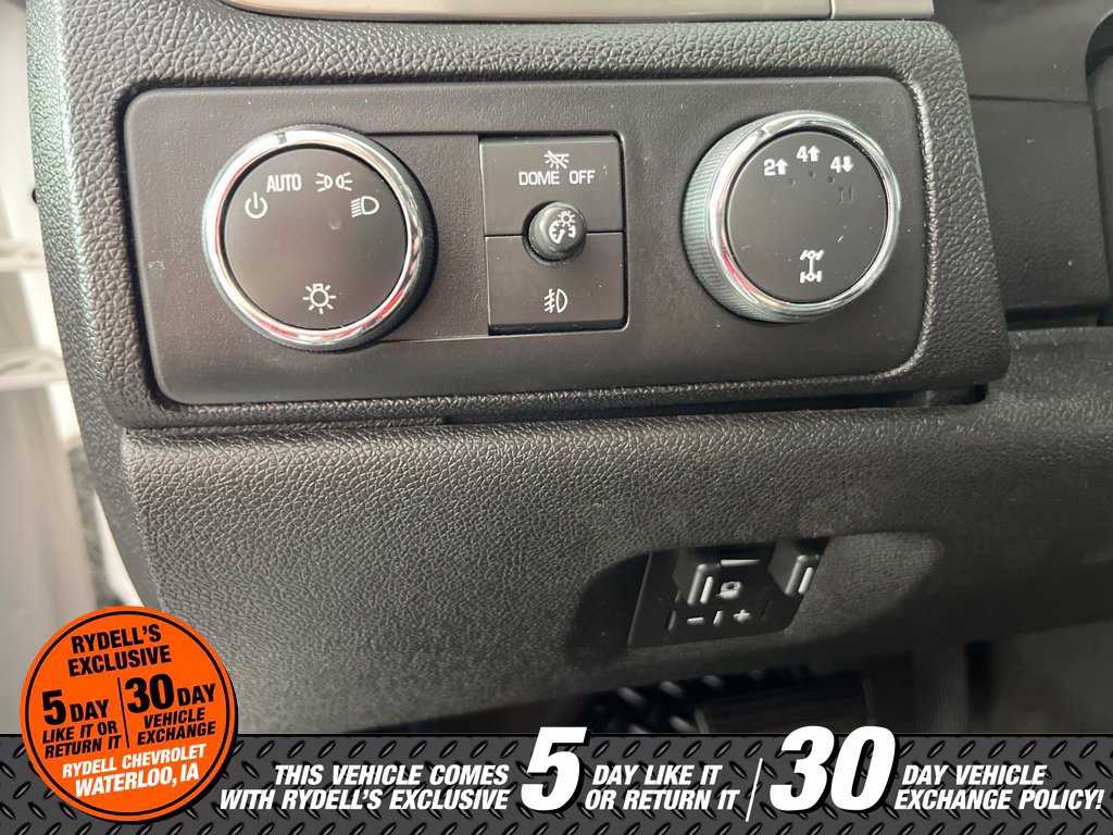 Used 2012 Chevrolet Silverado 2500 LTZ w/ LTZ Plus Package AWD/4WD image 21