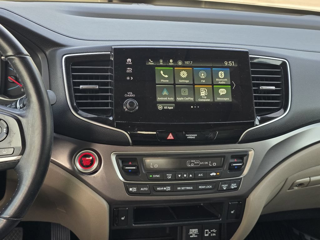 Used 2020 Honda Pilot EX-L image 17