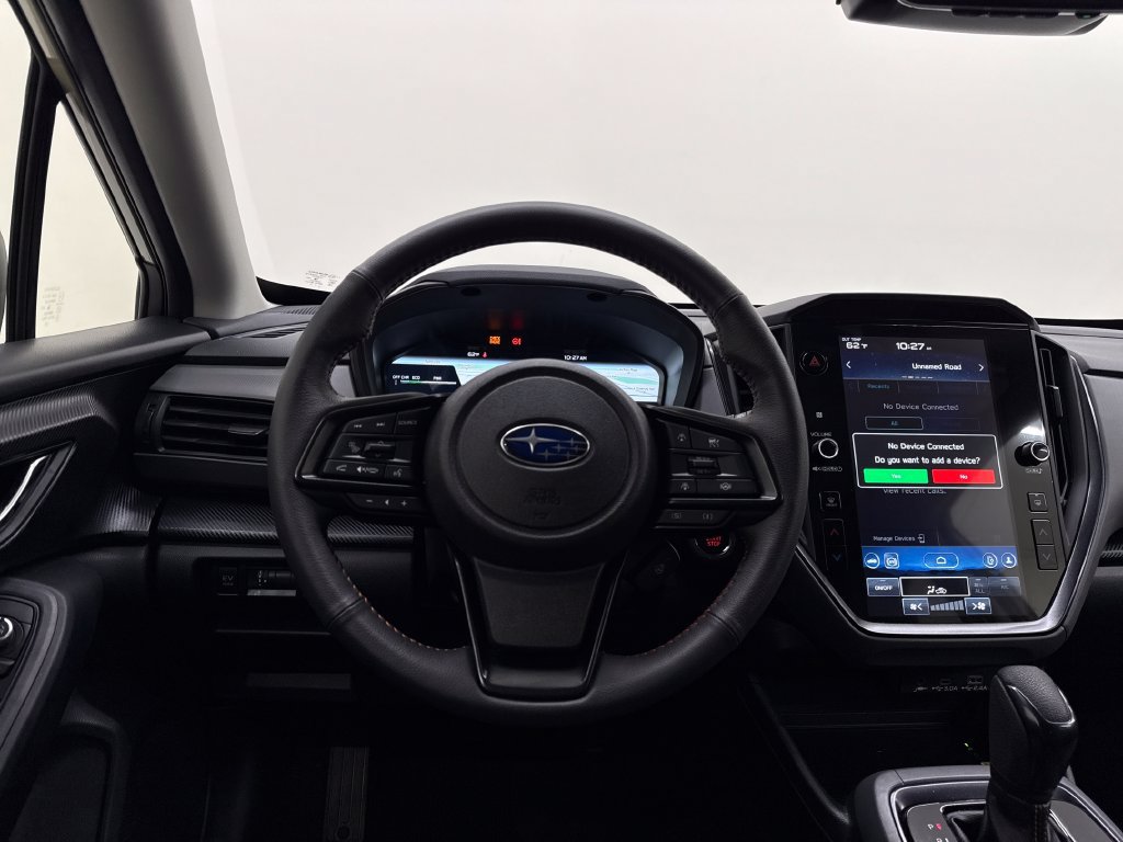 Certified 2026 Subaru Crosstrek 2.5i Limited AWD/4WD image 16