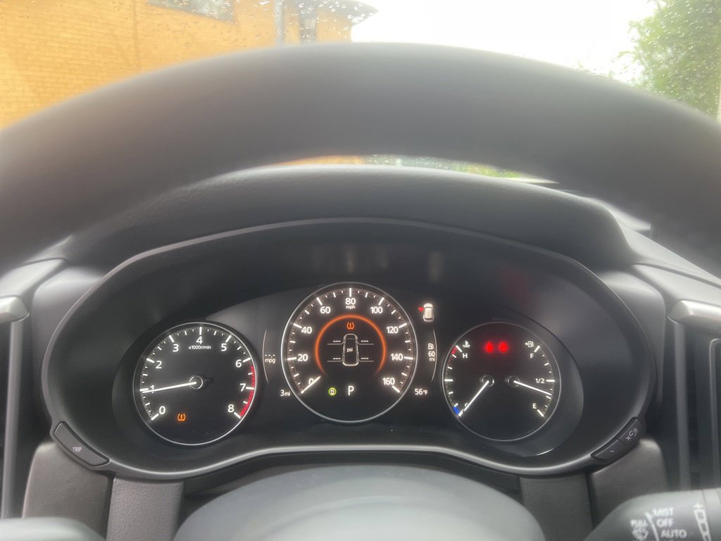 New 2026 MAZDA CX-50 Meridian Edition w/ Weather Package AWD/4WD image 18