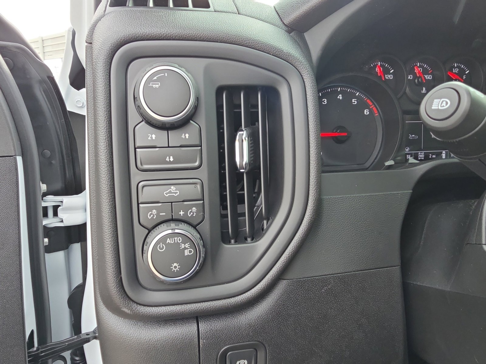 New 2026 Chevrolet Silverado 2500 W/T w/ WT Convenience Package image 22