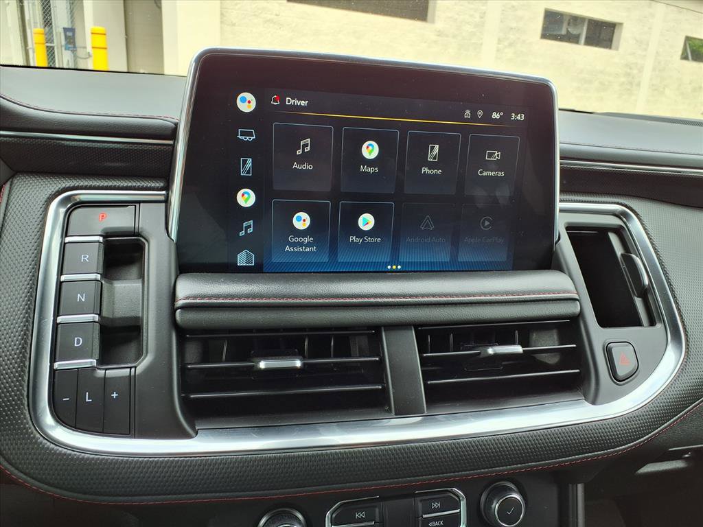 Used 2022 Chevrolet Tahoe RST w/ Luxury Package RWD image 15