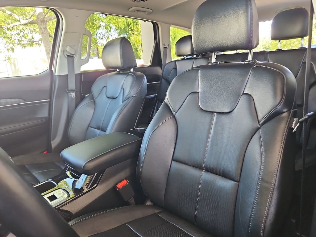 Used 2023 Kia Telluride EX AWD/4WD image 25