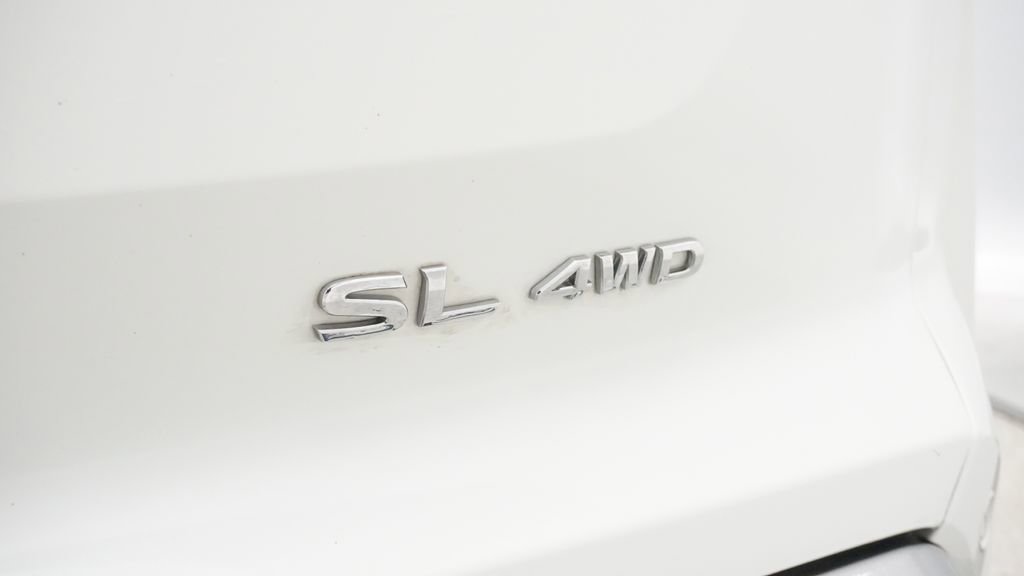 Used 2023 Nissan Pathfinder SL image 22