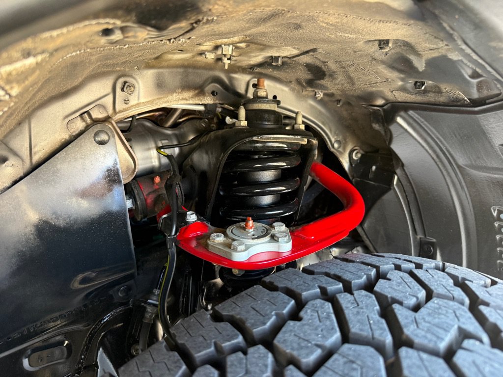 Used 2019 Toyota 4Runner SR5 Premium AWD/4WD image 14