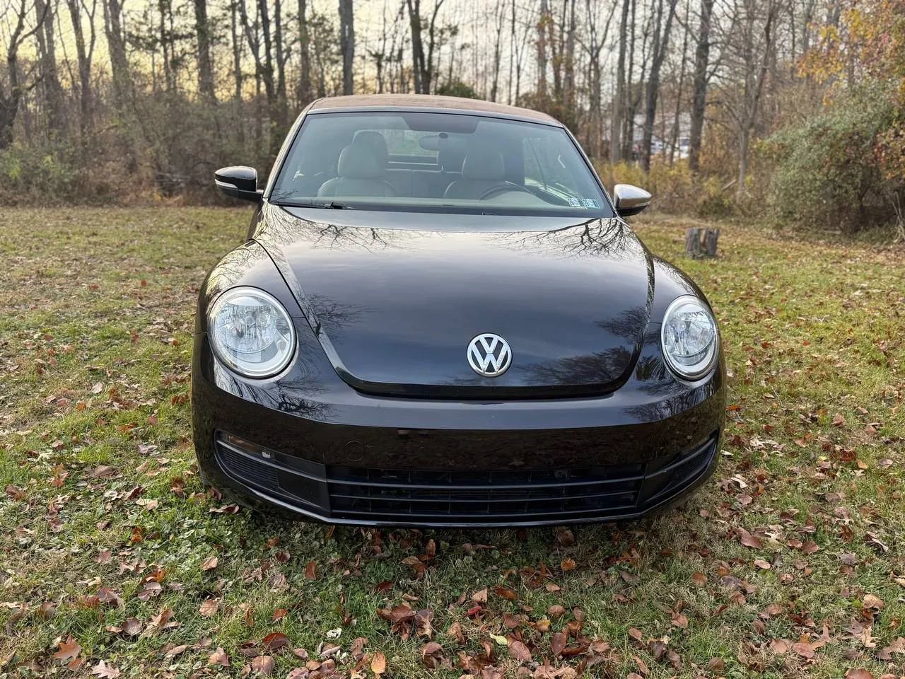 Used 2013 Volkswagen Beetle 2.5 image 40