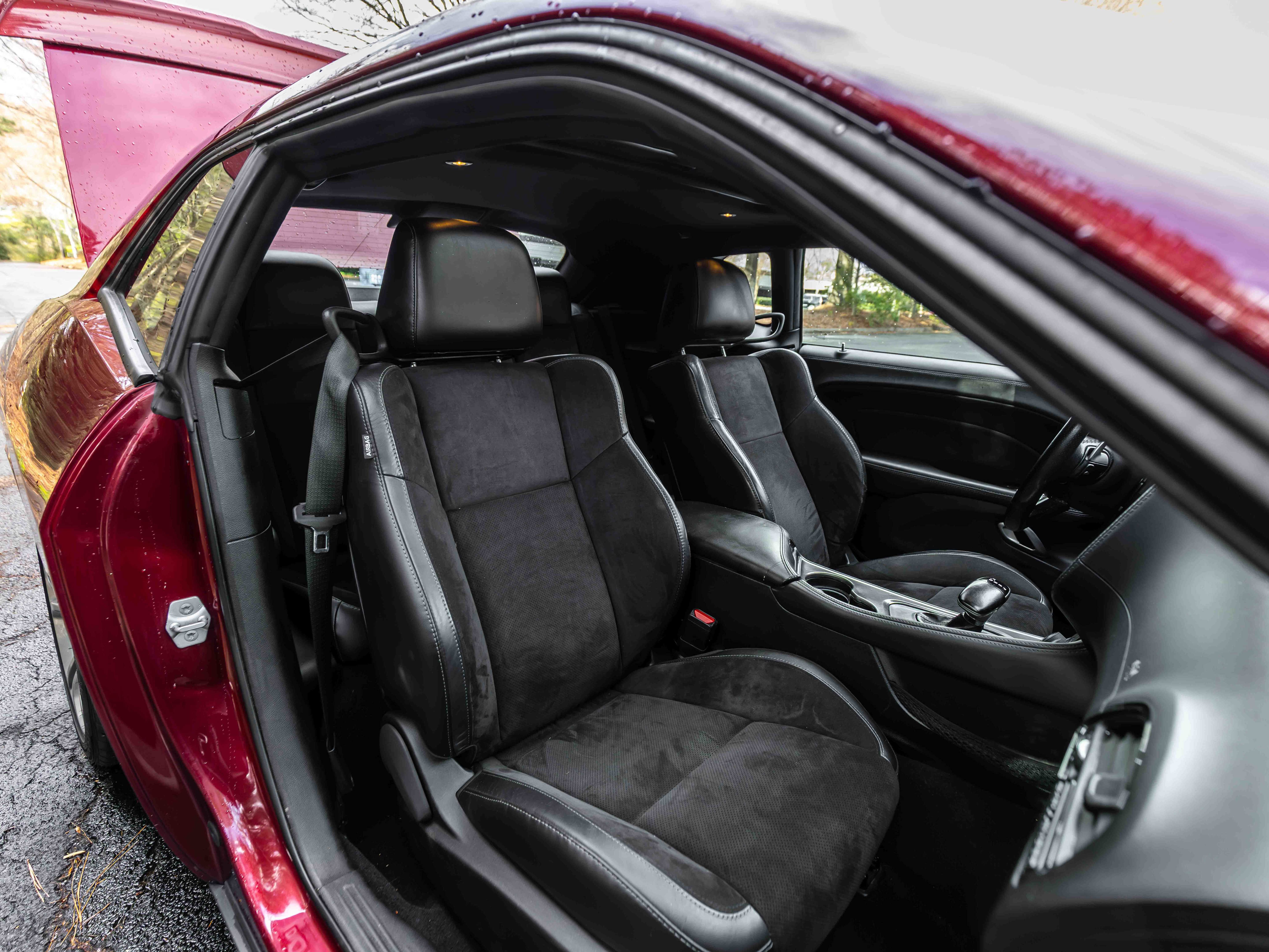 Used 2020 Dodge Challenger GT w/ Plus Package image 14