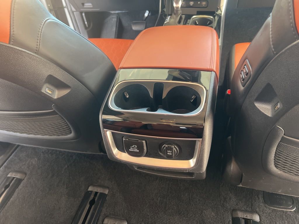 Certified 2024 Kia Carnival SX image 18