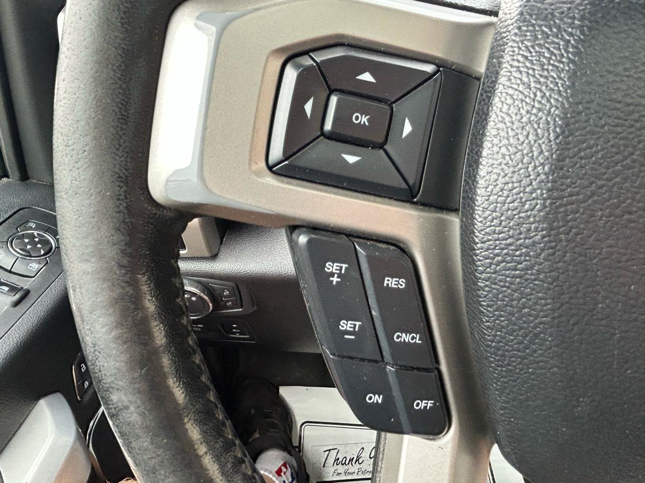 Used 2018 Ford F150 Lariat w/ Equipment Group 501A Mid AWD/4WD image 18