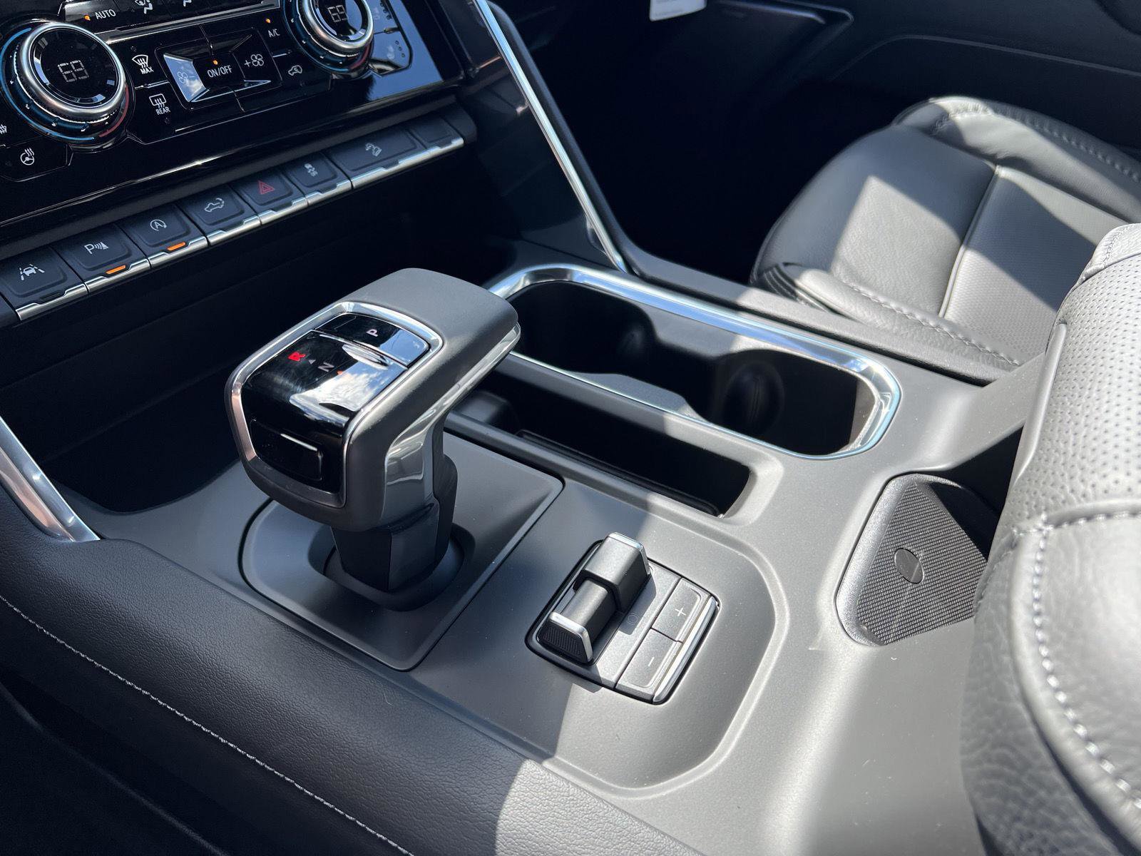 New 2026 GMC Sierra 1500 Denali image 35