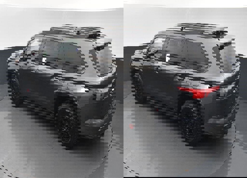 New 2025 Toyota Sequoia TRD Pro image 44